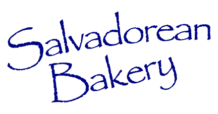 Salvadorean Bakery & Restaurant (Southwest Roxbury Street)