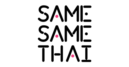 Same Same Thai