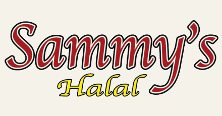 Sammy's Halal (Montgomery St)