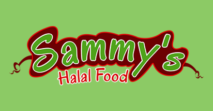 Sammy's Halal food