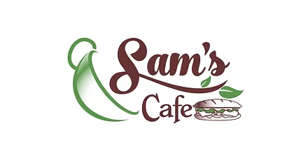 Sam?s Cafe