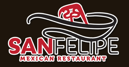 San Felipe Mexican Restaurant (1673 N Howe St)