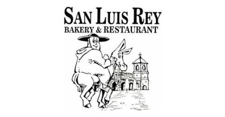 San Luis Rey Restaurant And Bakery (El Camino Real)