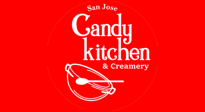 San Jose Candy Kitchen