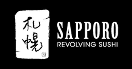 Sapporo Revolving Sushi (Centennial Center Blvd)