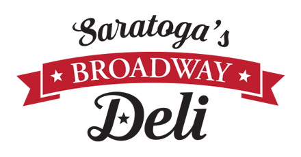 Saratoga?s Broadway Deli (Saratoga Springs)
