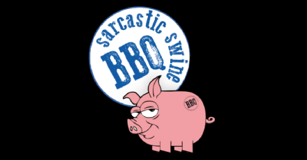 Sarcastic Swine BBQ (Bedford St)