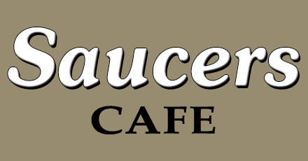 Saucers Cafe (Academy Rd)