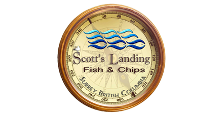 Scotts Landing Fish and Chips (108 Avenue)