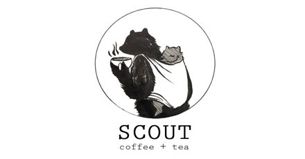 Scout: Coffee + Tea (Portage Avenue)
