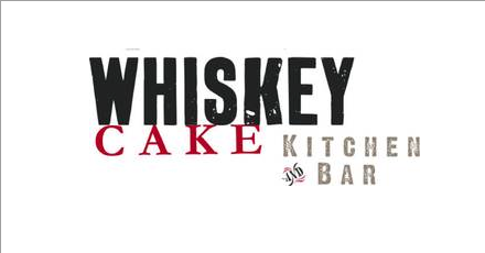Whiskey Cake (Irving)