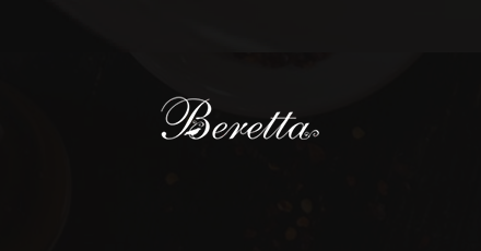 Beretta (Divisadero St)