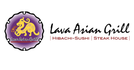Lava Asian Grill (State Highway 121)