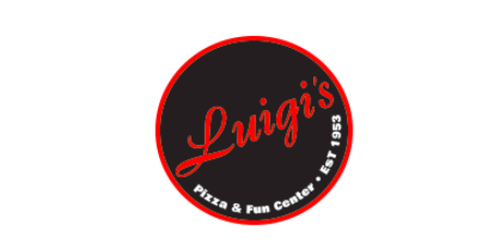 Luigi's Pizza and Fun Center (Prairie Street)
