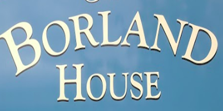 The Borland House Restaurant (Clinton St)
