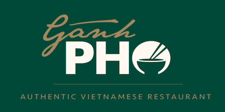 Ganh Pho Kitchen on ganhpho.com