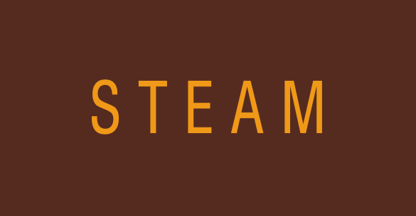 Steam (University Ave)