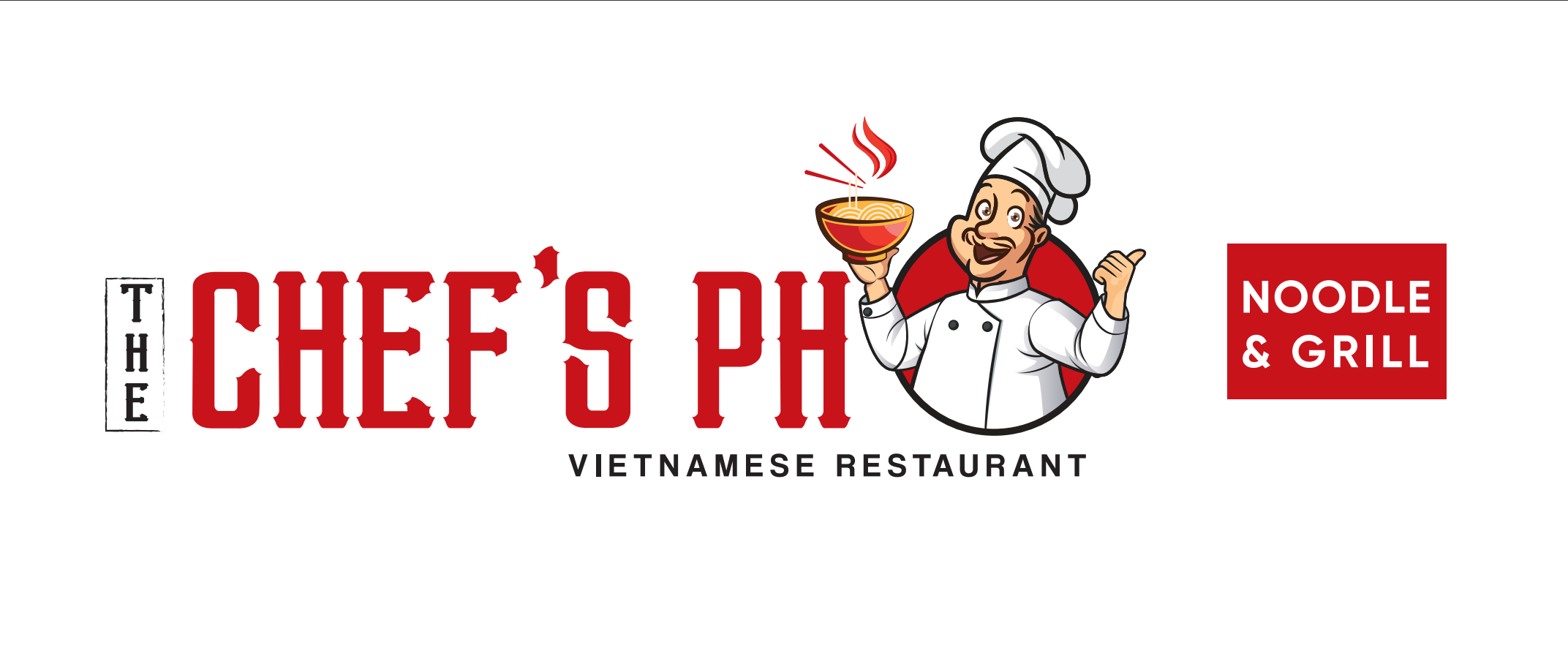 The Chef’s Pho (4th St)