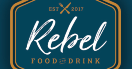 Rebel Food and Drink