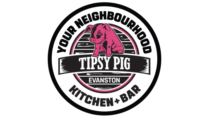 Tipsy Pig Kitchen + Bar (Evanston Towne)