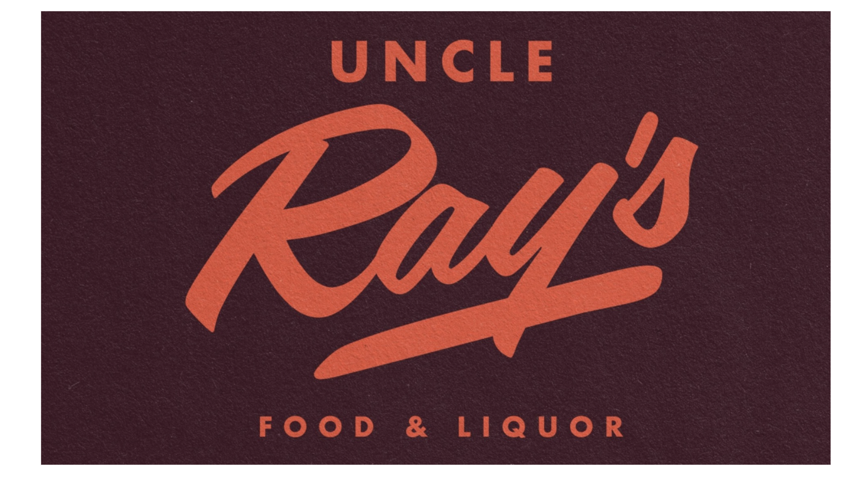 Uncle Ray's Food & Liquor (Toronto)