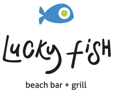 Lucky Fish Beach Bar & Grill