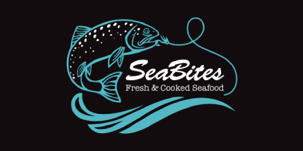 SeaBites Fresh & Cooked Seafood 14 Allandale Entrance - Order Pickup and  Delivery