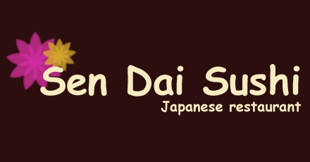 Sen Dai Sushi