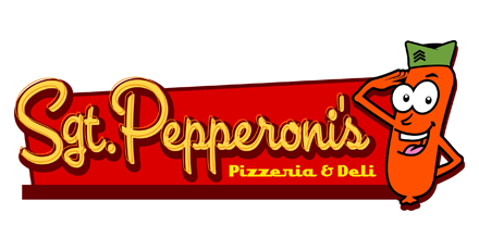 Sgt. Pepperoni's Pizzeria & Deli (Woodward Ave)