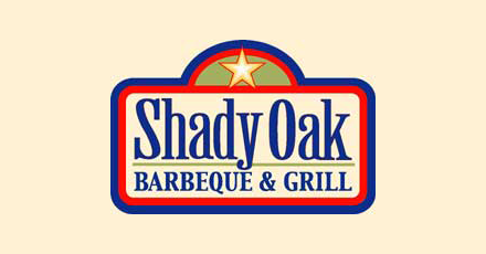 shady oaks barbecue