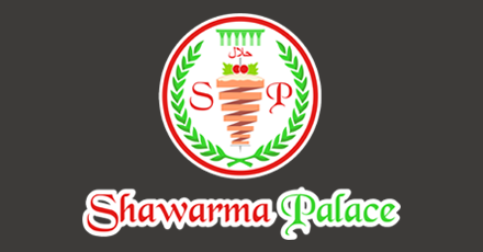 Shawarma Palace (Surrey)