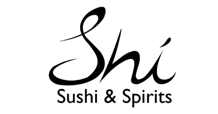 Shi Sushi & Spirits (Main St)