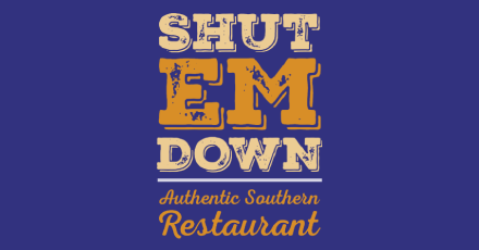 Shut Em Down Authentic Southern Restaurant Delivery In Jacksonville Delivery Menu Doordash