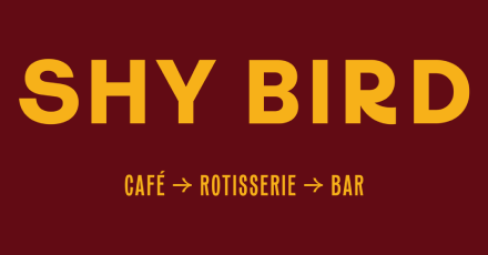 Shy Bird (Broadway)