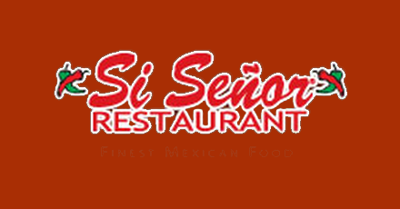 Si Senor Restaurant 600 North Alma School Road – Order pickup and delivery