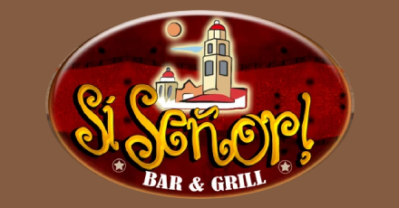 Si Senor Bar Grill Delivery In Broken Arrow Delivery Menu