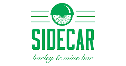 Sidecar Barley & Wine Bar (Pawnee Dr)