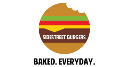 SideStreet Burgers (MS-178)