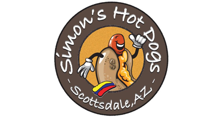 Simon's Hot Dogs (Drinkwater Blvd)