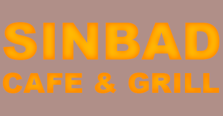 Sinbad Cafe And Grill Menu Sinbad Cafe And Grill Menu