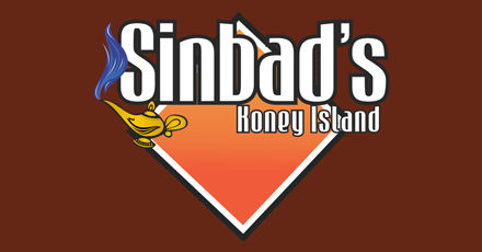 Sinbad's Coney Island (Ellsworth Rd)