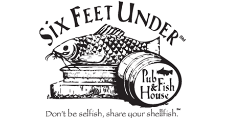 Six Feet Under Pub Fish House Delivery In Atlanta Ga Restaurant Menu Doordash Six Feet Under Pub Fish House Delivery In Atlanta Ga Restaurant Menu Doordash