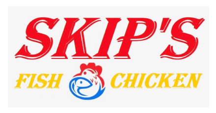 Skip’s fish & chicken 444 Rockaway Avenue - Order Pickup and Delivery