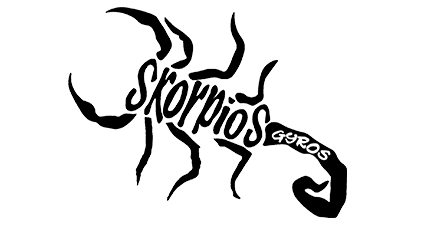 Skorpios Gyros and Nashville hot chicken