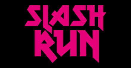 Slash Run (Upshur St)