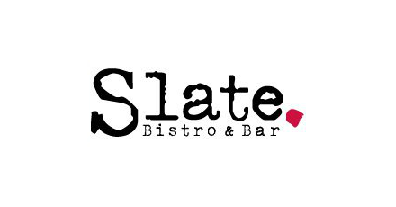 Slate Bistro and Bar