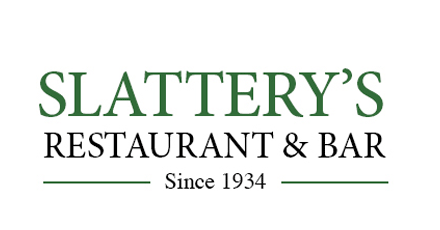 Slattery's Back Room Restaurant (Lunenburg St.)