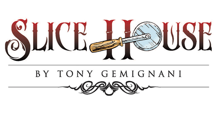 Slice House by Tony Gemignani