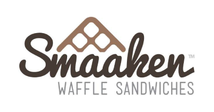 Smaaken Waffle Sandwiches (The Heist)