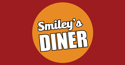 Smiley's Diner Delivery in Newark - Delivery Menu - DoorDash